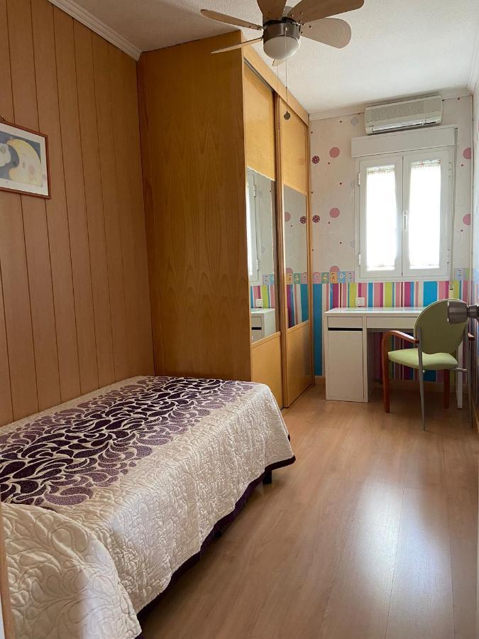 Piso Turistico Huetor Vega 아파트 외부 사진